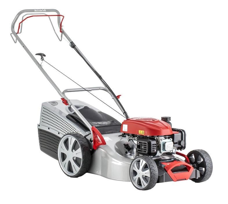 Газонокосилка бензиновая AL-KO 4.64 SP-A Classic (123054)