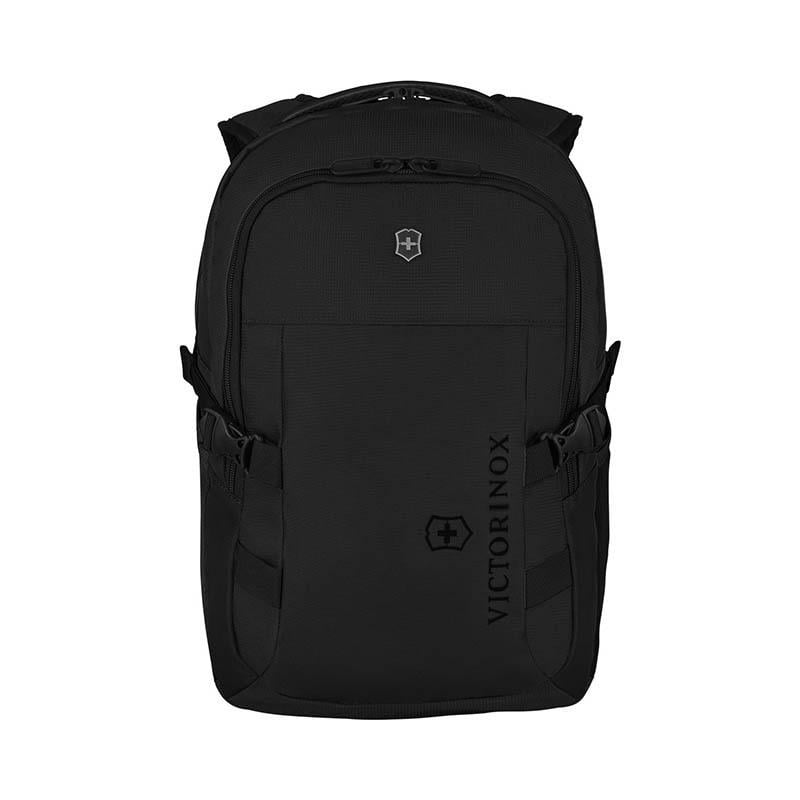 Городской рюкзак Victorinox Travel Vx Sport EVO Compact 20 л Black (Vt611416) - фото 1