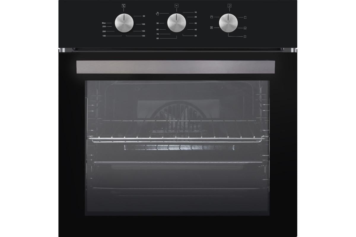 Духовой шкаф электрический GDG 252 BG Черный