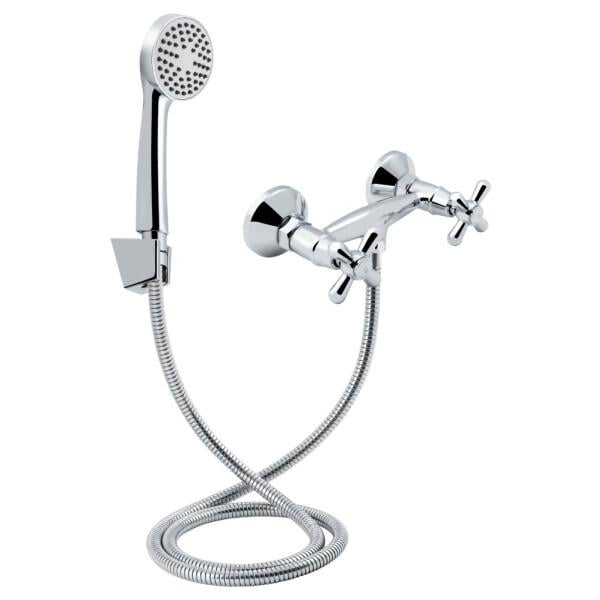 Смеситель для душа Lidz CRM Dominox 15 363