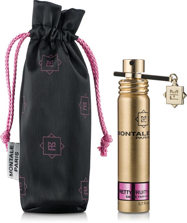 Парфюмированная вода Montale Pretty Fruity 20 мл (18776958)