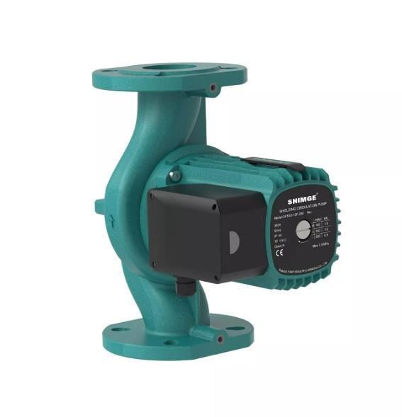 Циркуляционный насос SHIMGE XPS50-16F-280 (58076) Циркуляционный насос SHIMGE XPS50-16F-280 (58076)