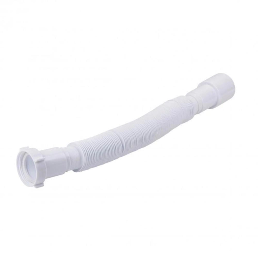 Гибкая труба Lidz WHI 60 01 G002 00с накидной гайкой1 1/2"600 мм (00042773)