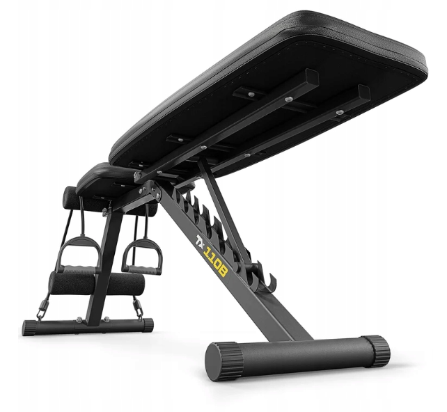 Лавка тренувальна TREX Sport TX-110B (4435) - фото 4 Лавка тренувальна TREX Sport TX-110B (4435) - фото 4