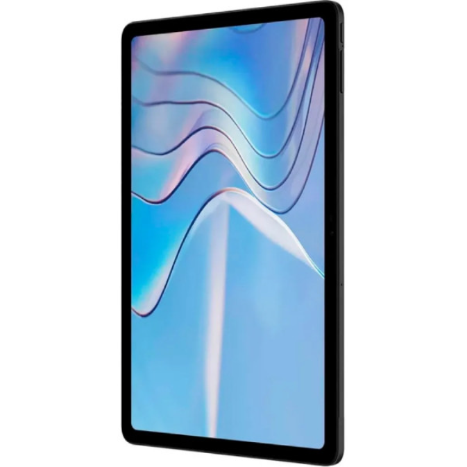 Планшет Doogee T20S FHD+ 8 GB 128 GB T616 7500 mAh 13+5 Мп LTE 10,4" Metal Grey (T20S_GR) - фото 4