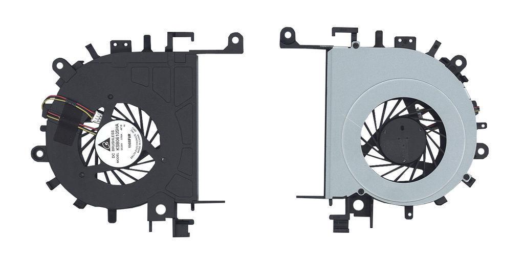Кулер для ноутбука Acer Aspire 4250 5V 0.5A 3-pin Brushless