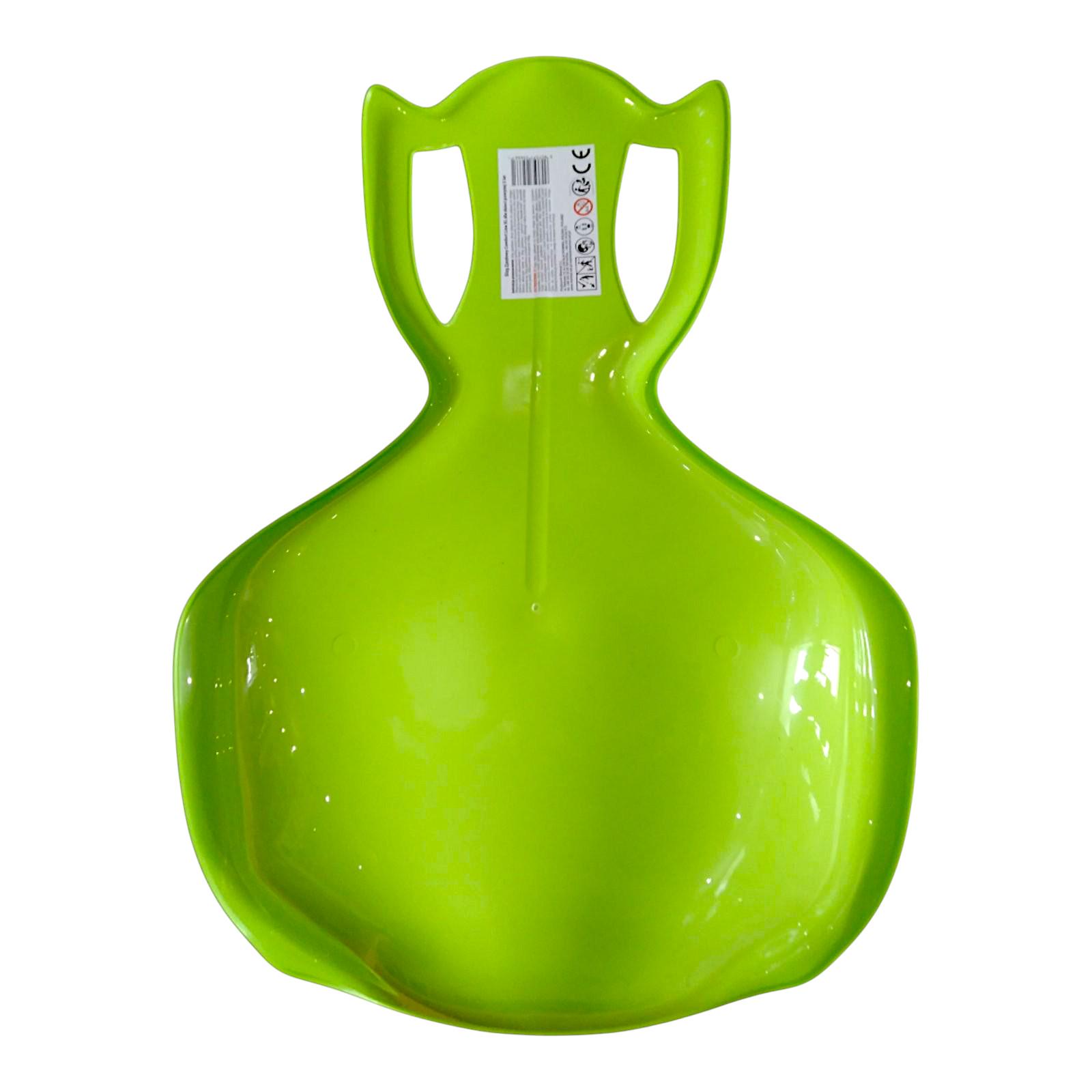 Дошка для ковзання Marmat Comfort Line XL Зелений (11233) - фото 4 Дошка для ковзання Marmat Comfort Line XL Зелений (11233) - фото 4