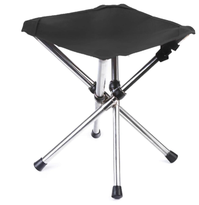 Стілець складний Lucky легкий