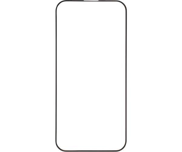 Защитное стекло 3D для Apple iPhone 14 Pro Max Black (0100000090793) Защитное стекло 3D для Apple iPhone 14 Pro Max Black (0100000090793)