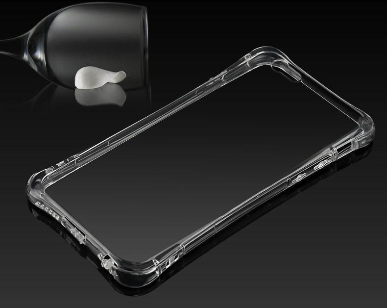 Прозорий чохол Ultra Air MultiCam для iPhone 6 6S (посилений кутами) Grey (03948-33) Прозорий чохол Ultra Air MultiCam для iPhone 6 6S (посилений кутами) Grey (03948-33)