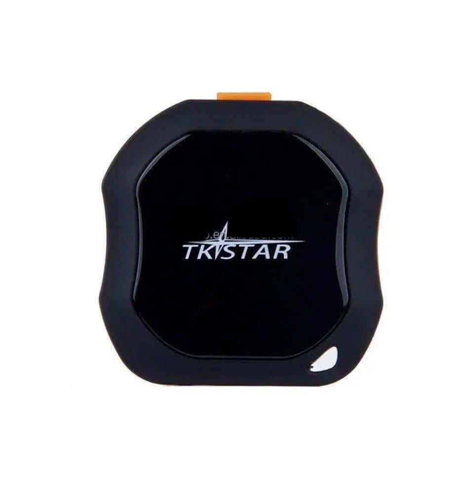 GPS-трекер TK Star 109 mini з кнопкою Sos сос 1000 mAh (1000-109) - фото 1