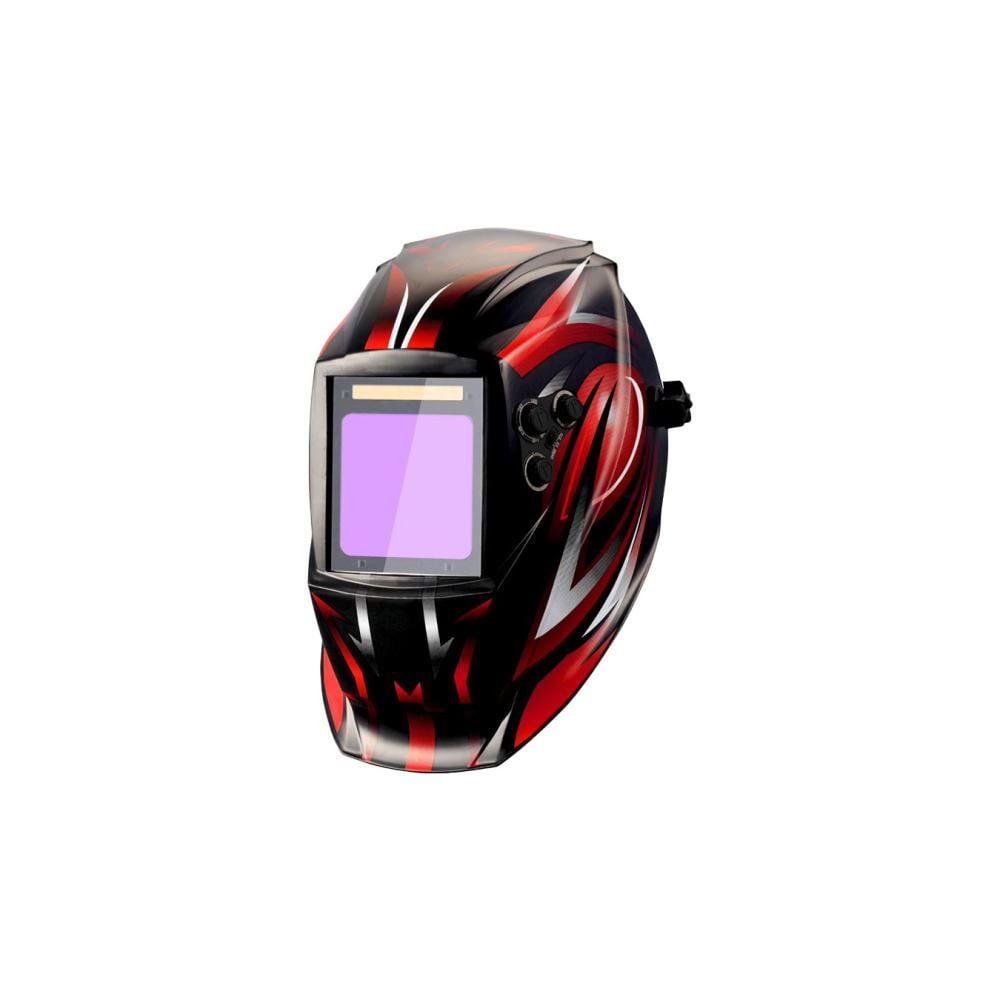 Зварювальна маска START PRO SWH-100/3P