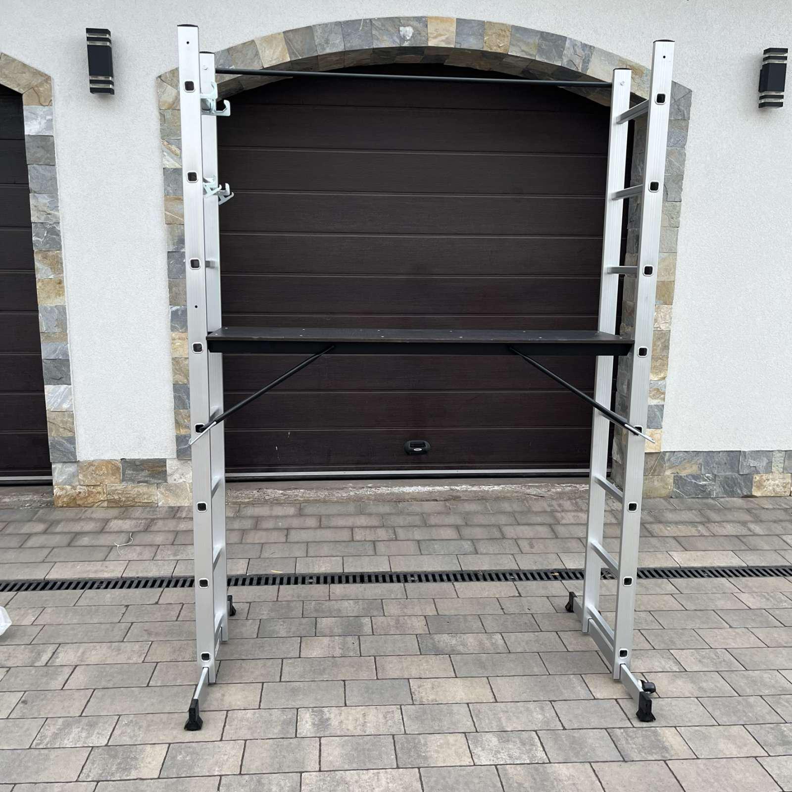 Помост многофункциональный Higher 2x8 (10174510) - фото 5 Помост многофункциональный Higher 2x8 (10174510) - фото 5