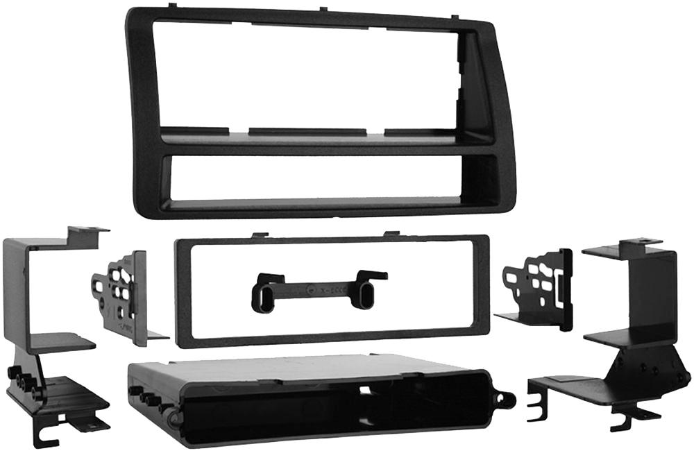 Переходная рамка Metra Toyota Corolla (99-8204)