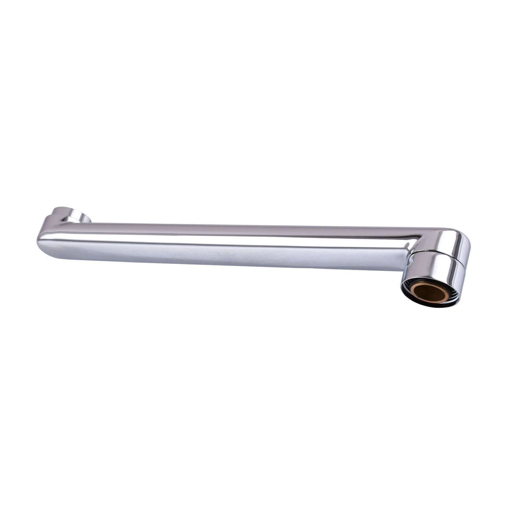 Излив смесителя Globus Lux M72 20F (000004475)