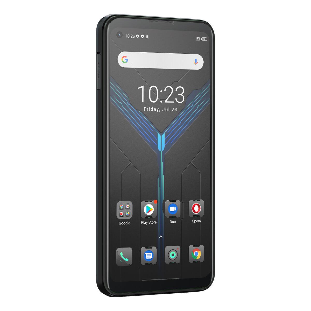 Смартфон Blackview BL5000 8/128Gb Black - фото 3 Смартфон Blackview BL5000 8/128Gb Black - фото 3