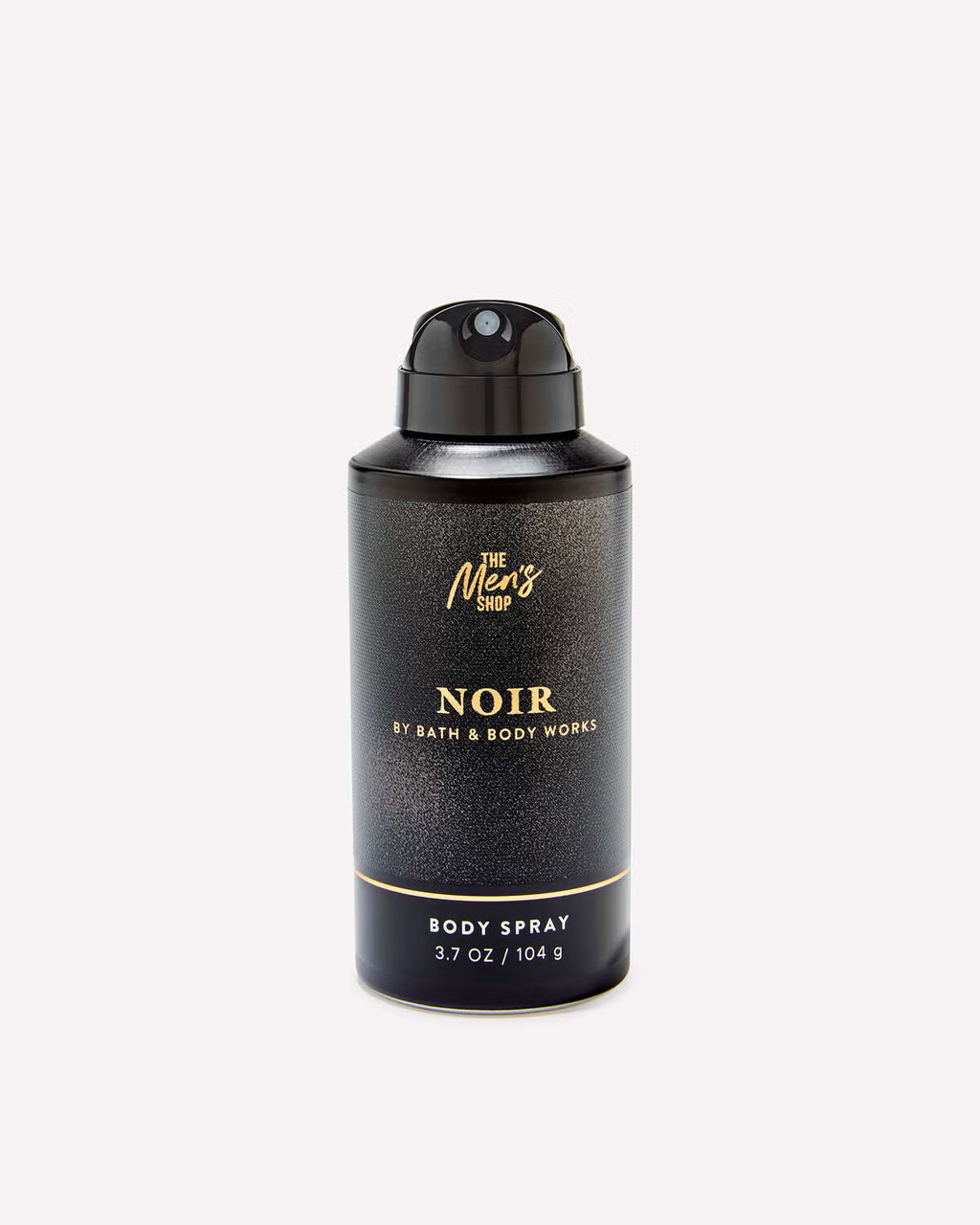 Спрей парфюмированный для тела для мужчин Bath & Body Works Noir 104 г (667659370399)