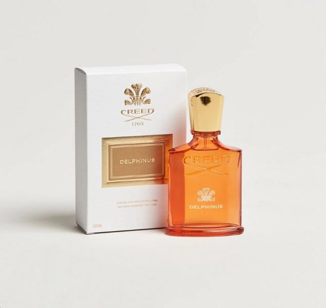Парфюмированная вода унисекс Creed Delphinus 100 мл (86522)