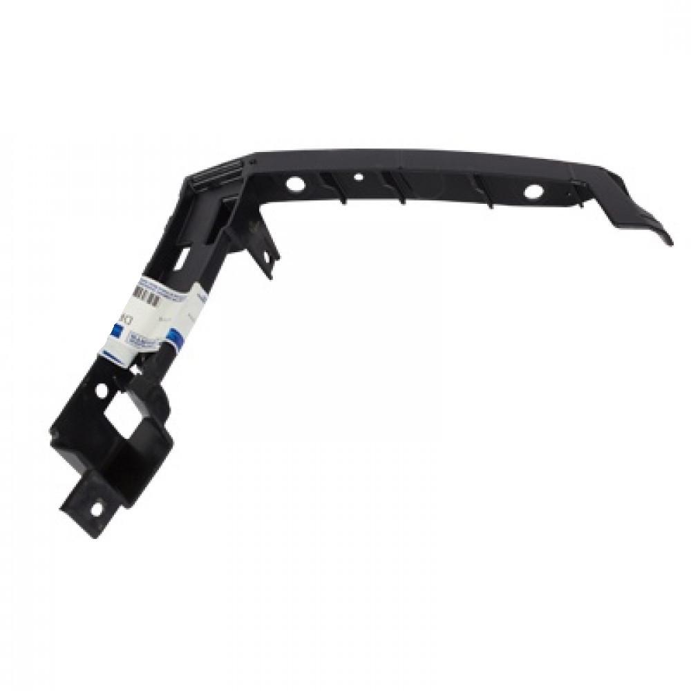 Крепление переднего бампера Lincoln MKX 2014- правое (184902932)