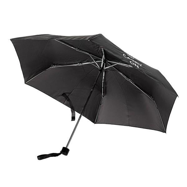 Зонт Incognito 4 L412 Keep Dry Black - фото 3