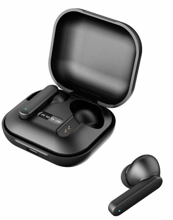 Навушники TWS Gembird FITEAR-X100B (520929)