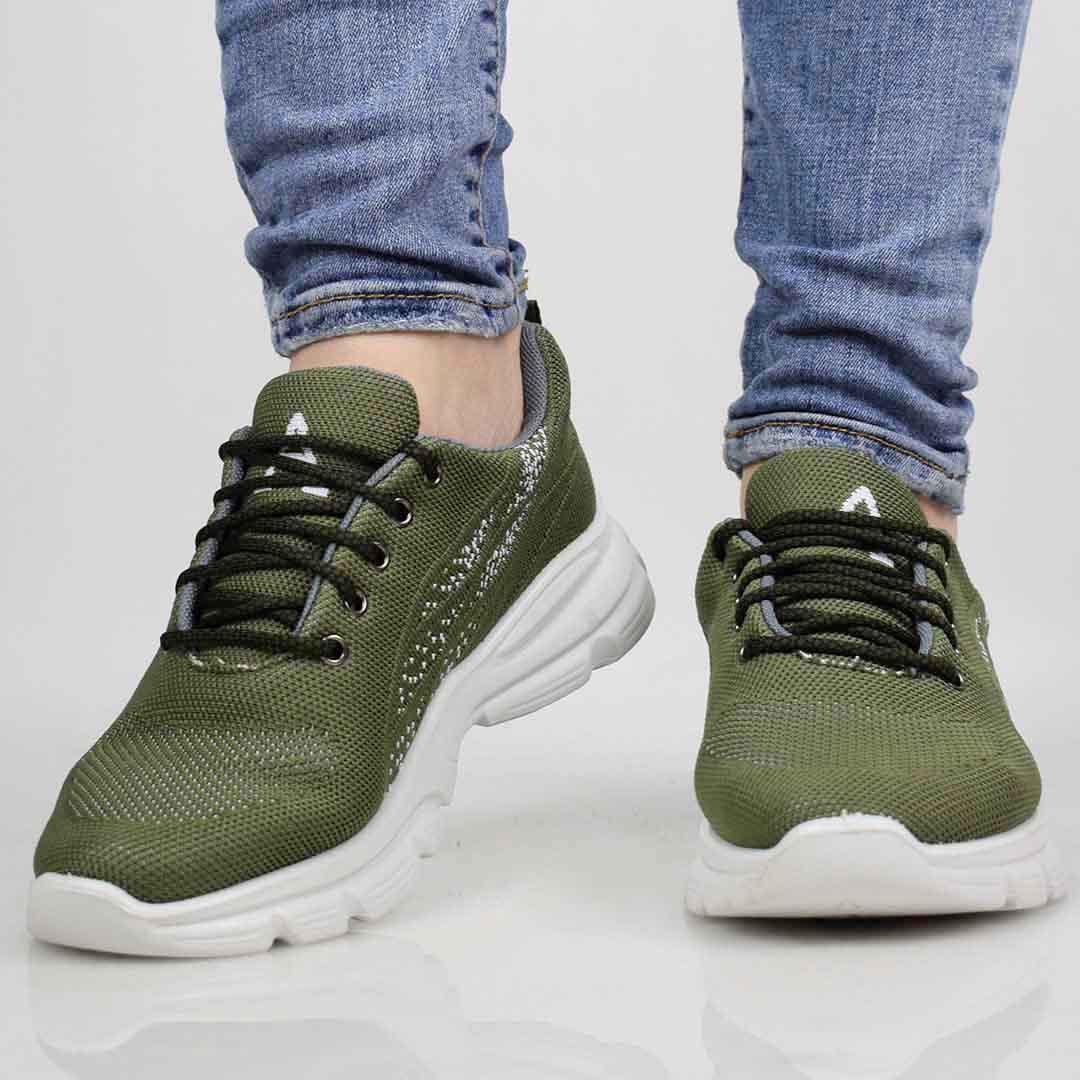 Кроссовки женские Fashion 336303 р. 38 24 см