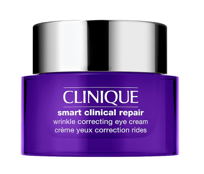 Крем для кожи вокруг глаз Clinique Smart Clinical Repair Wrinkle Correcting Eye Cream 15 мл