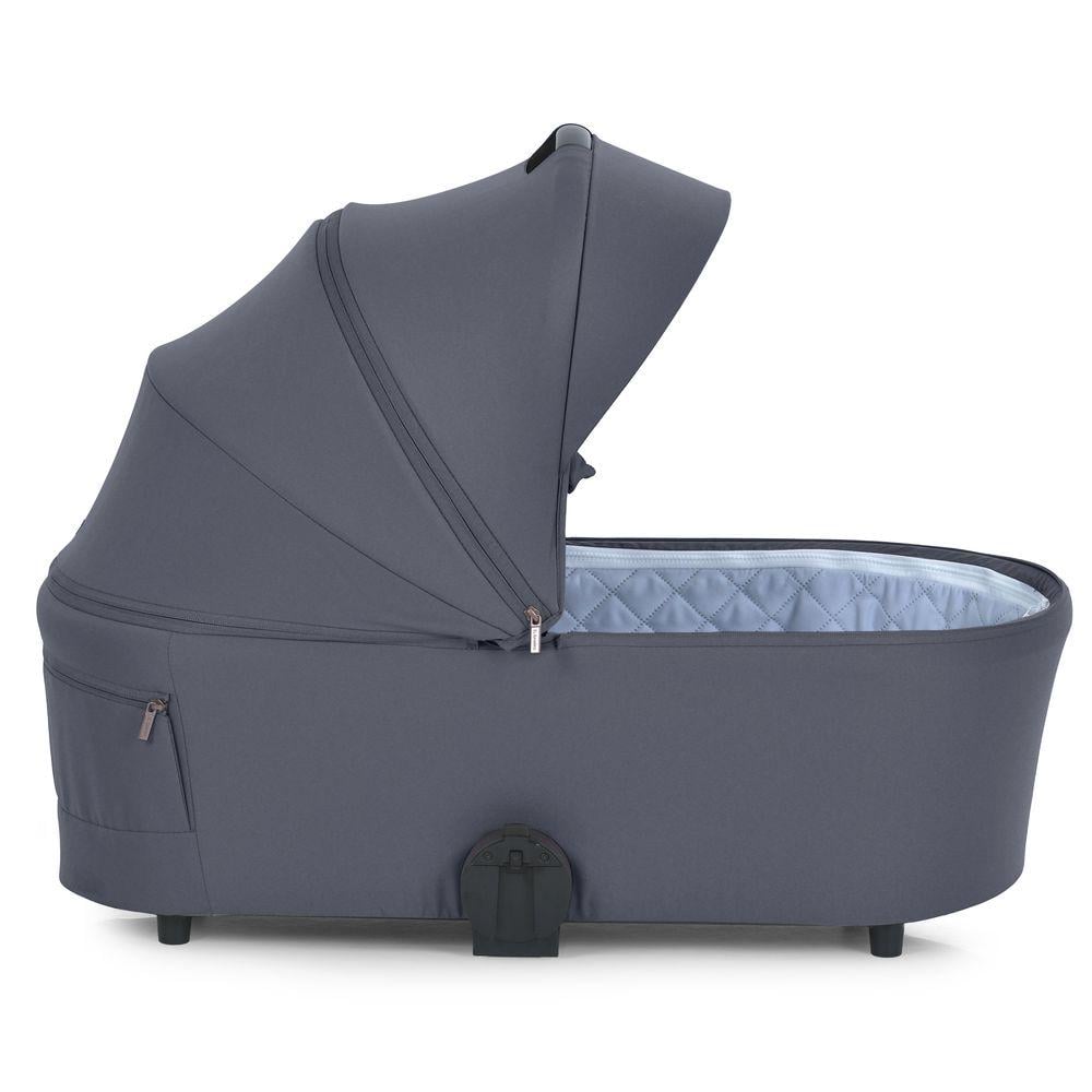 Коляска універсальна ME 1190 COIL Asphalt Grey (30087322) - фото 8