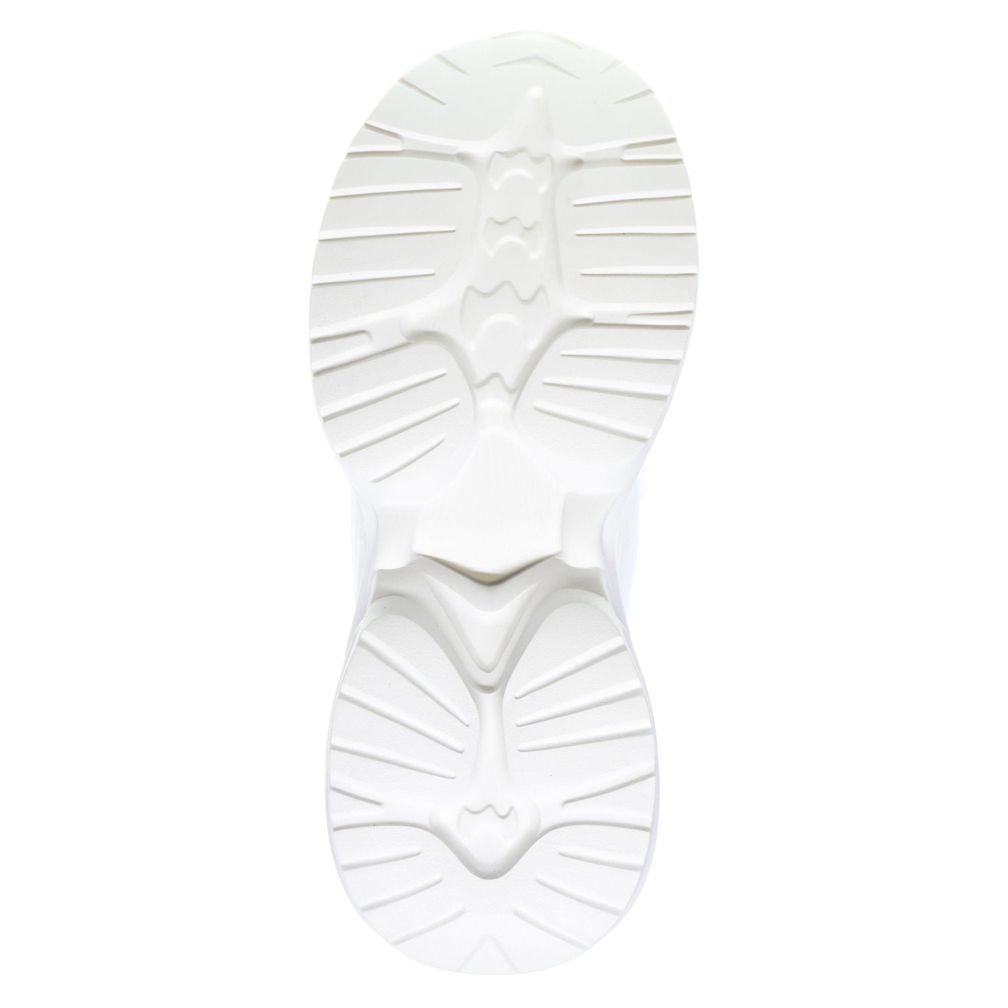 Кросівки жіночі Crosby Білий (035129-37) - фото 5 Кросівки жіночі Crosby Білий (035129-37) - фото 5