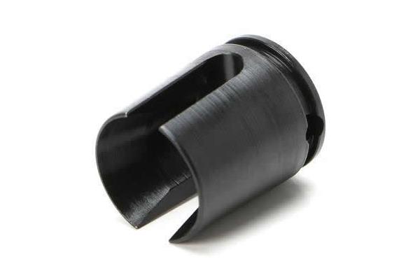 Запчастина для моделей Team Magic E5 Solid Axle Outdrive for Brushed Ver (36293)