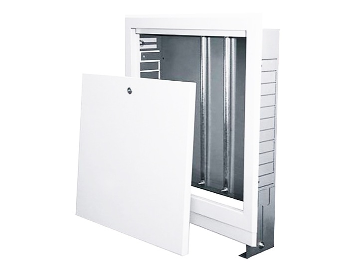 Шкаф эмалированный внутренний KAN SPE-3 615-705x715x110-175 см