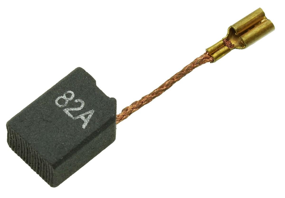 Щітки болгарки VJ Parts для DW 949646-02 вихід зверху (щ398)