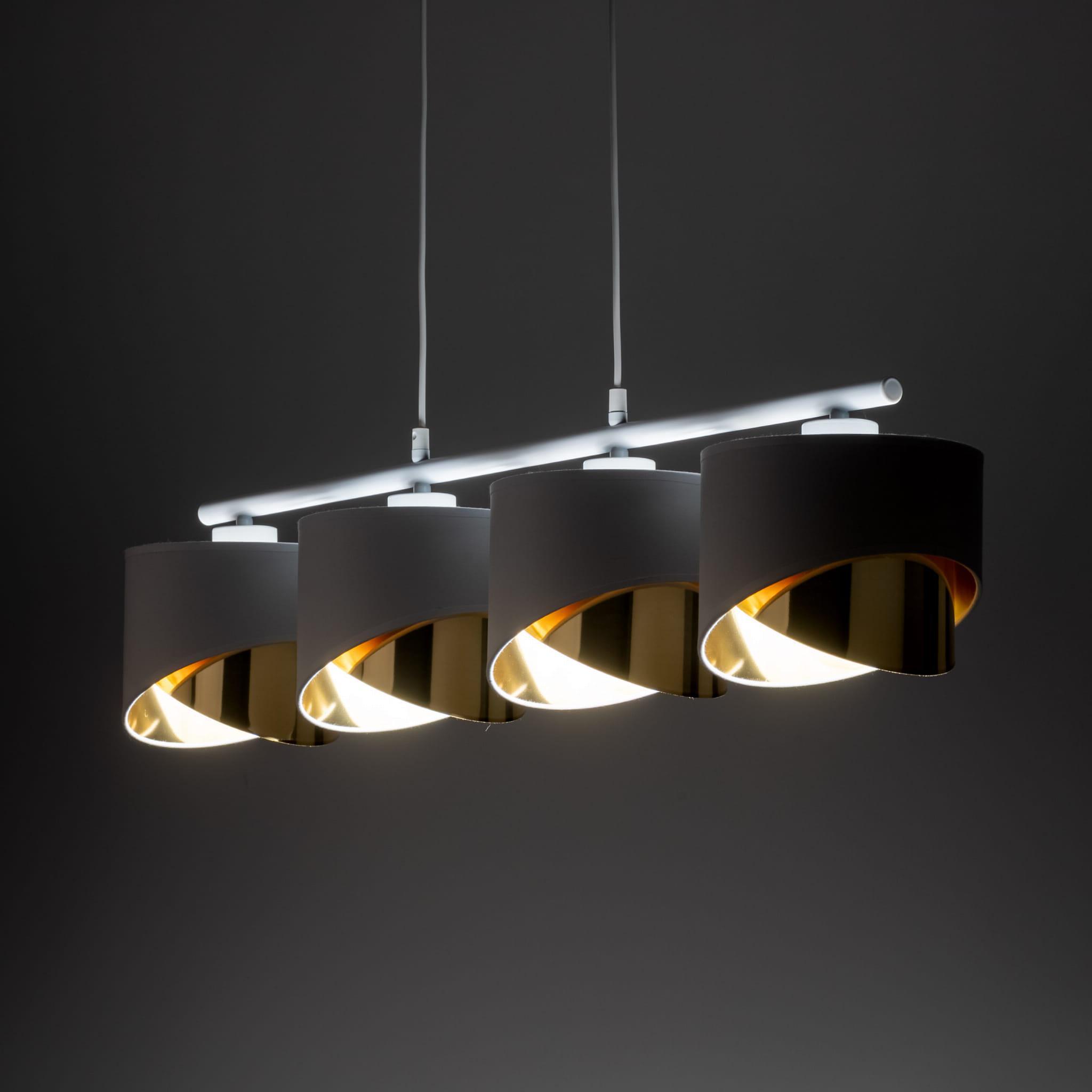 Люстра TK Lighting 4822 GRANT - фото 7