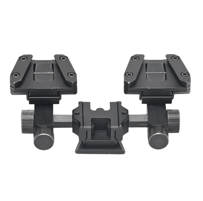 Крепление на шлем для ПНВ Binock Mount Bti10 NVG10 NVG30