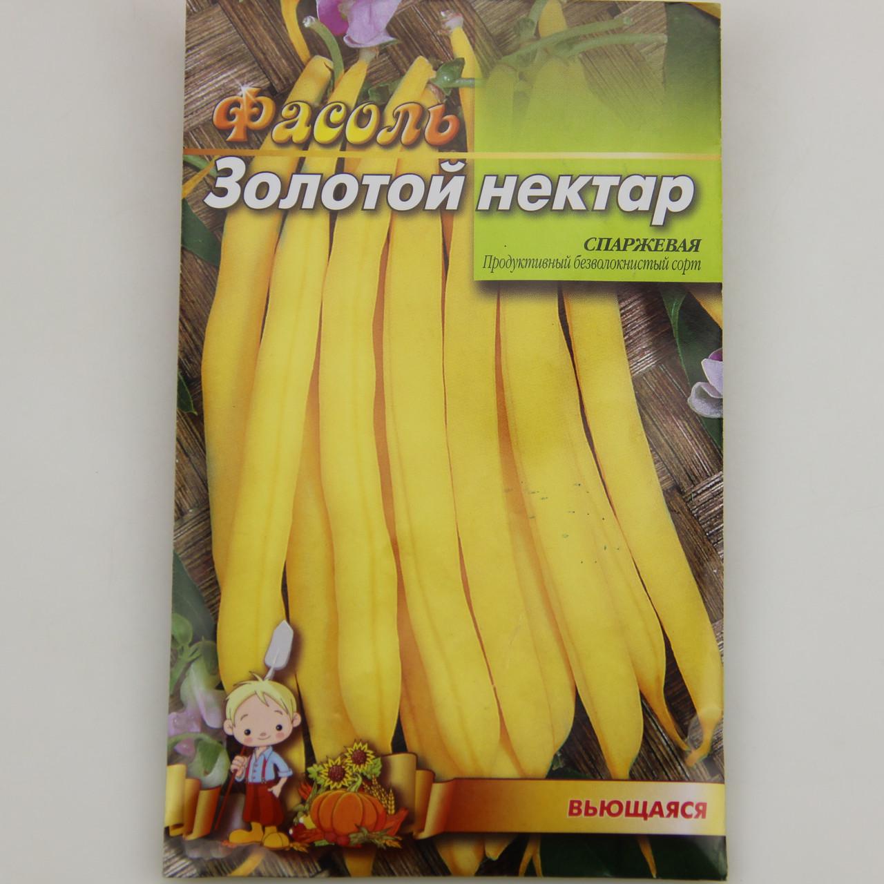 Семена фасоли бежевая Пинто 50 г (34854) Семена фасоли бежевая Пинто 50 г (34854)