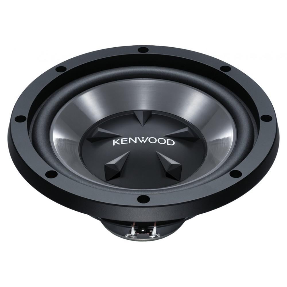 Сабвуфер Kenwood KFCW112S пассивный (1656953434)