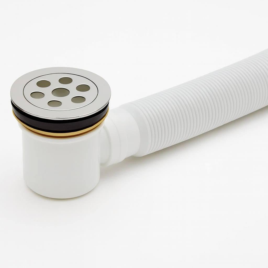 Сифон Shower сітка для піддону (С15204)