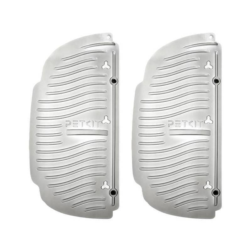 Набор магнитных решеток PETKIT Pura Max/Pura Max 2/Purobot Max Pro 2 шт. (P99021)