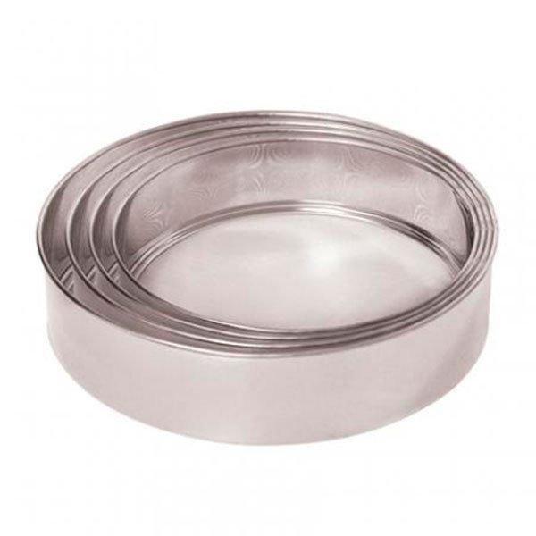 Набір Stenson MH-0001 6 пр, 15,5-27,5 см (007598)