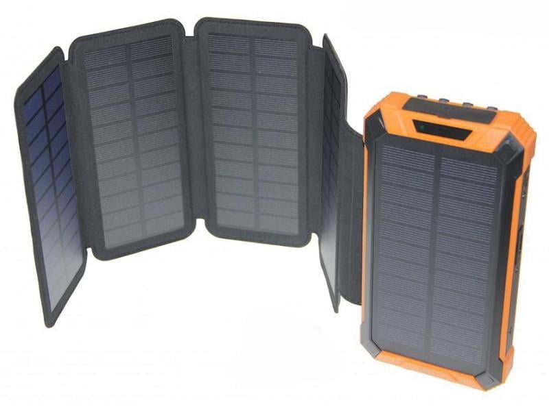 Портативное зарядное устройство Квант WSC33/4 20000 mAh