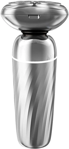 Электробритва ENCHEN Rotary Shaver X7 Silver - фото 1