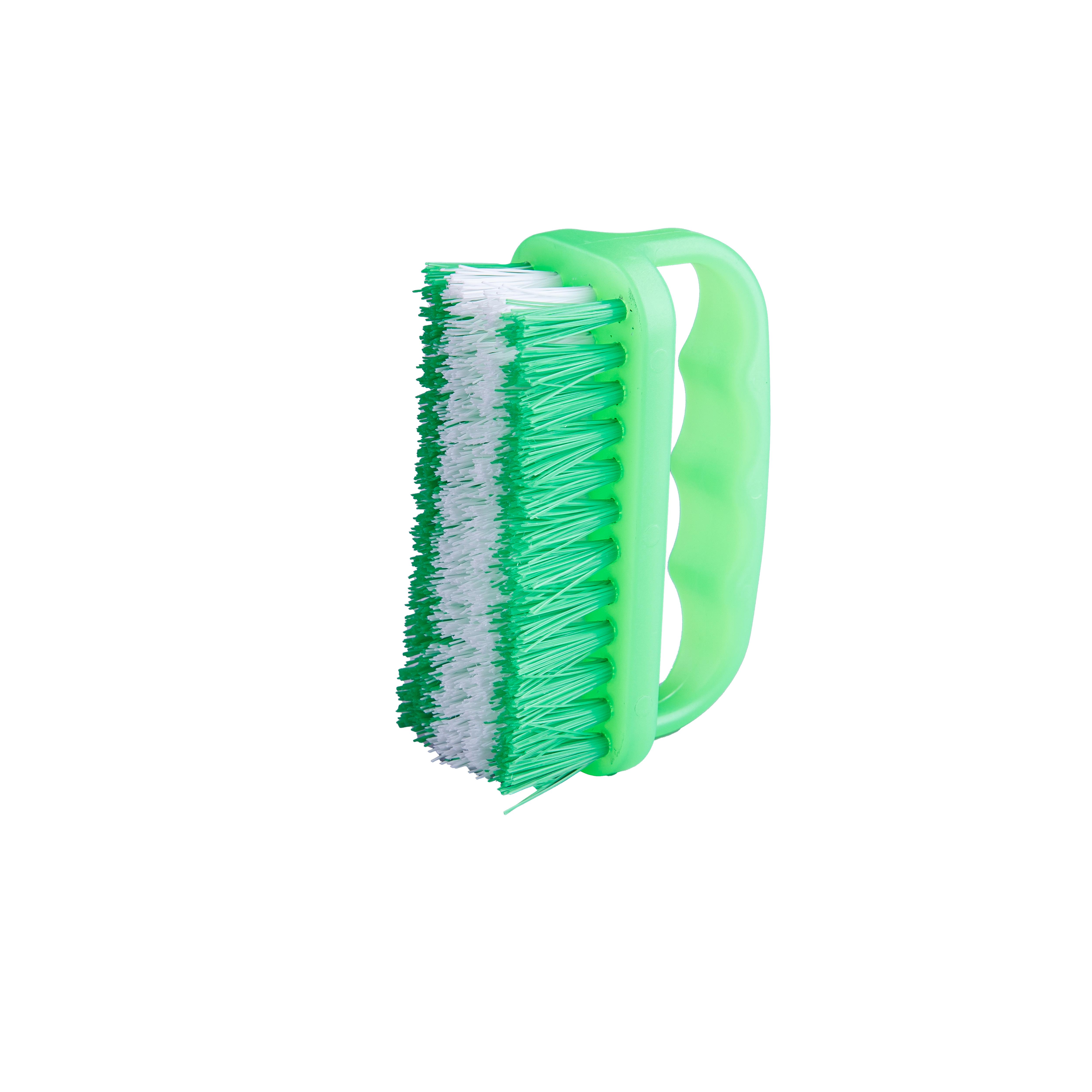 Щітка універсальна Ekodeo Файна маленька Зелений (L9810GR)