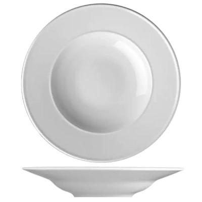 Тарелка для пасты G.Benedikt Excellency 28 см (EXL1927) - фото 2 Тарелка для пасты G.Benedikt Excellency 28 см (EXL1927) - фото 2