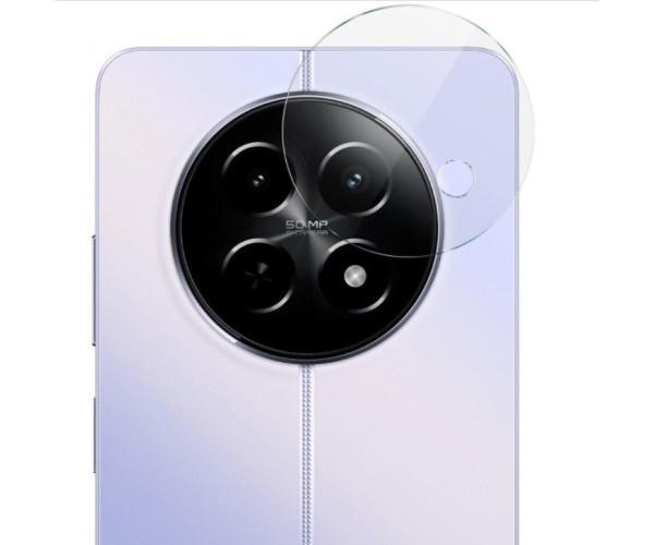 Защитное стекло Tempered Glass 0,3mm 2.5D для Realme 13+ на заднюю камеру