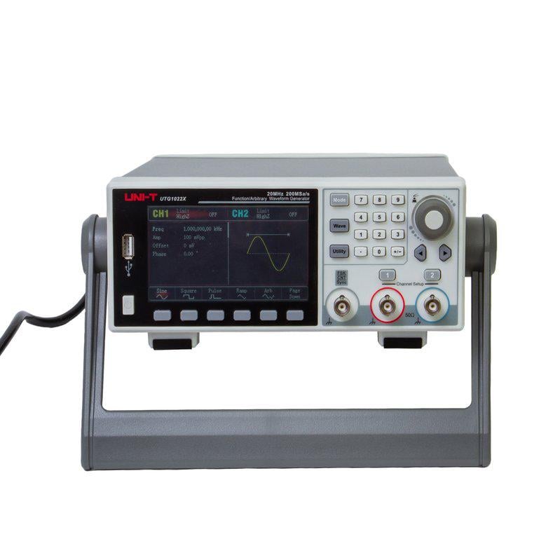 Генератор сигналов UNI-T UTG1022X (913697)