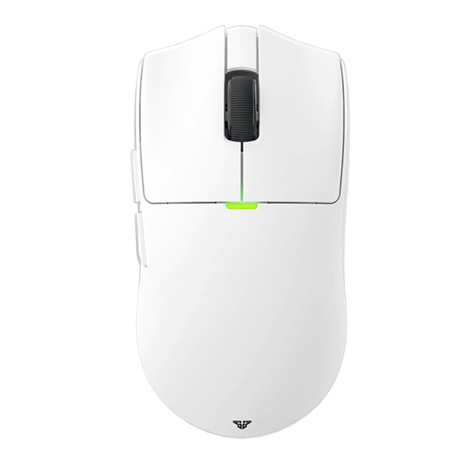 Мышь игровая беспроводная Fantech WG13E Tanto E 57 г PixArt PAW3311 12000 DPI 1000 Гц 100 млн кликов док-станция White (37487348)