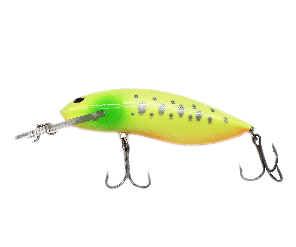 Воблер Peace Troll Dancer 105 №8 (9202)