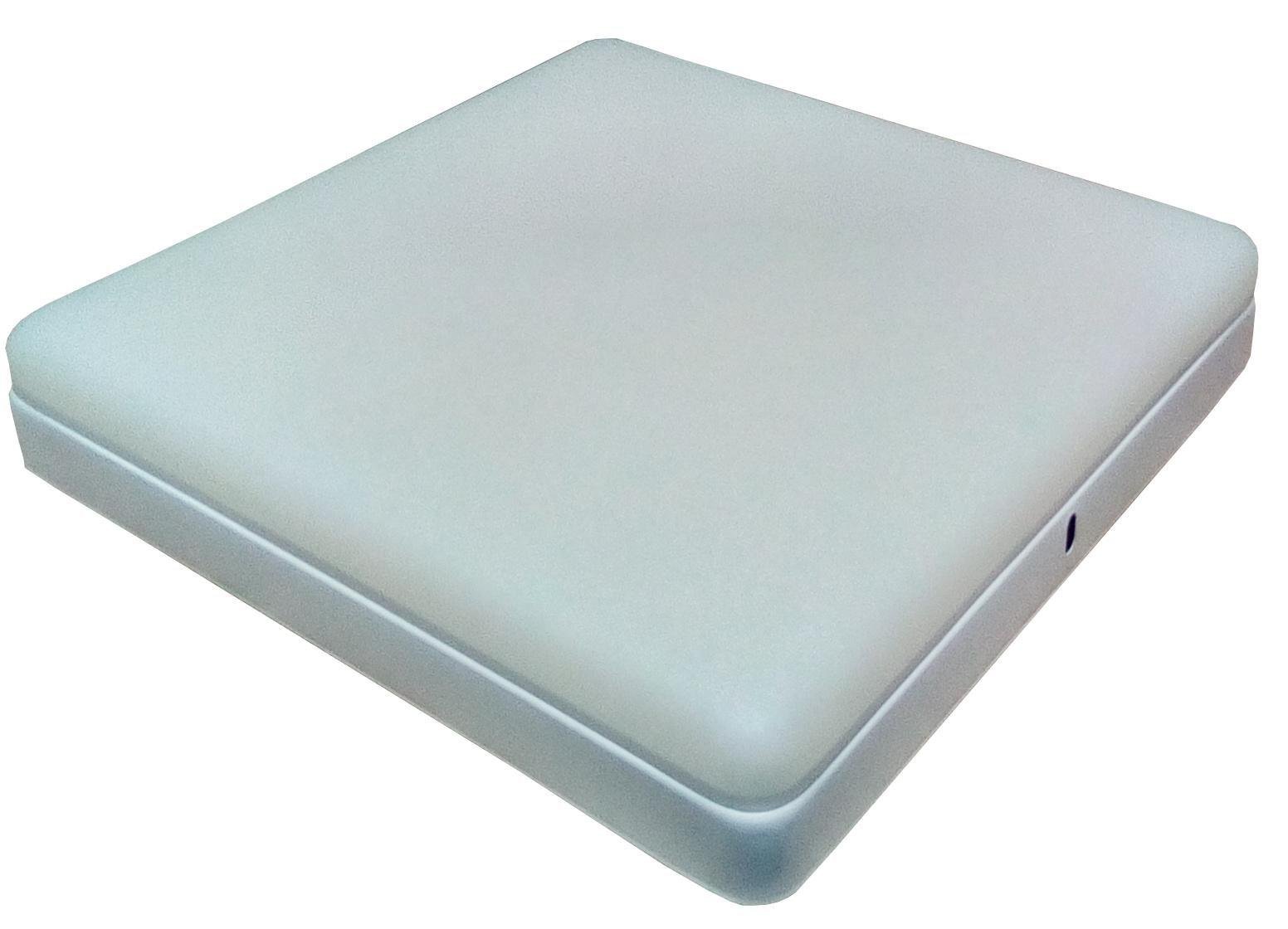 Панель LED Lumano NOVUS без рамок накладная 24W 4000K квадрат IP 20 Панель LED Lumano NOVUS без рамок накладная 24W 4000K квадрат IP 20