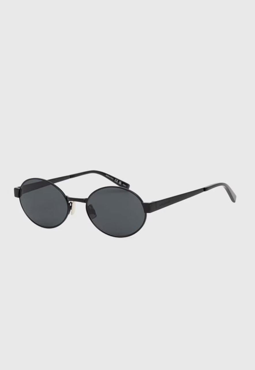Солнцезащитные очки унисекс Saint Laurent SL 692/K 001 (2938449245) Солнцезащитные очки унисекс Saint Laurent SL 692/K 001 (2938449245)