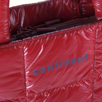 Сумка для ноутбука Continent CC-074 13,3"-14'' Bordo (674788) - фото 7 Сумка для ноутбука Continent CC-074 13,3"-14'' Bordo (674788) - фото 7